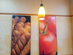 -赛百味SUBWAY(奥城店)