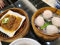 -虾饺妹·粤式手工点心(水荫路店)