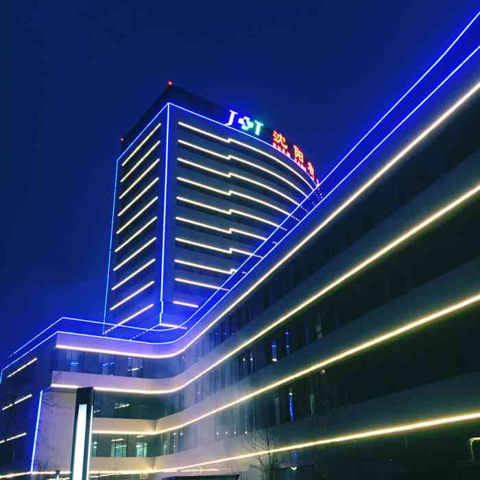 积水潭医院-"医生都很热情,实习生感觉很多,新的医院加.