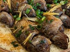 -禾府酒家·传统广府味(番禺店)