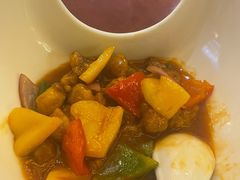 -迪拜七星酒店·京港酒楼