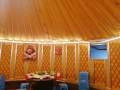 -巴山·烤全羊(高新总店)