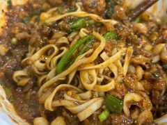 -朱儿面庄(洋河三路店)