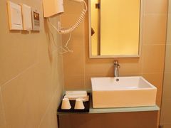 洗浴间-厦门良筑精品酒店(厦门中山路店)