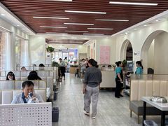 -仙螺岛海鲜自助餐厅(总店)