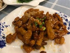 -青岛蓝海大饭店·渔歌舫(李沧店)