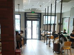 -德克士(北京站店)