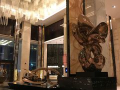 -中山利和希尔顿酒店