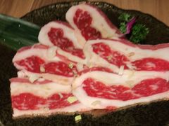 -江户烧肉(高德店)