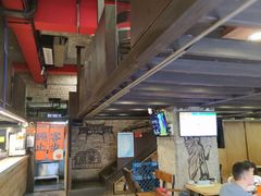 -放哈·甜醅子奶茶创造者(正宁路店)