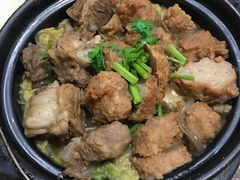 -友利砂锅居(烟台店)