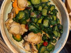 -水煮三国·川鲁江湖菜(香山店)