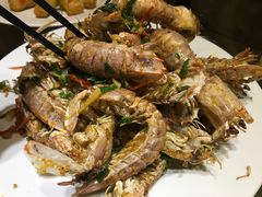 -老房子·1881海鲜餐厅