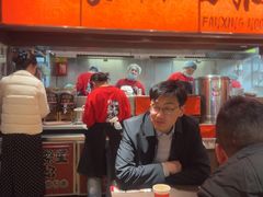 -王繁星面馆(西安熙地港店)
