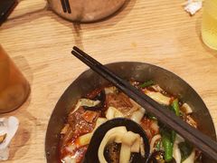 -小满手工粉(上海月星环球港店)