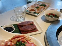 -么子烤肉(化龙池店)