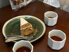 -SAFARI COFFEE