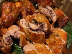 -帕娜·泰式茶餐厅·Bistro(近铁广场店)