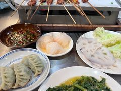 -小板凳(四公里店)