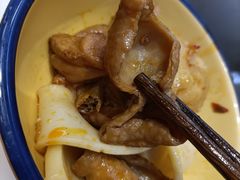 -晓彭肥肠鸡·泡椒鸡火锅(水木天地店)