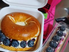 -CC BAGEL&SCONE 贝果与司康(南开大悦城店)
