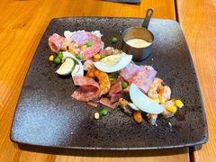-TiKi餐厅酒吧