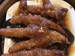 -又一间茶点轩(百汇广场店)