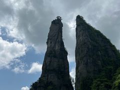 -恩施大峡谷