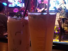 -MR.ROCKY洛奇先生RESTAURANT&BAR(宝安壹方城店)