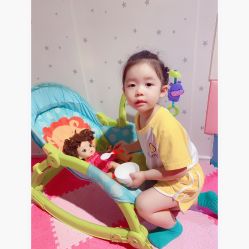 -塔塔王国·主题儿童游乐园(奥城商业广场店)