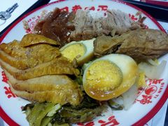 -点蹄·擂椒猪脚饭(市桥店)