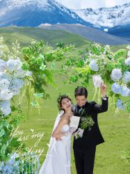 点击看大图 -蒙娜丽莎婚纱摄影·旅拍