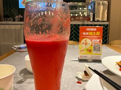-A+阿加汤宿(大悦城店)