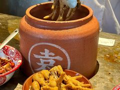 -袁山山重庆火锅(丈八北路店)