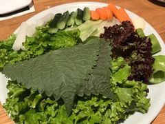 -萨拉伯尔水源素问店·韩国宫廷料理(人民路店)