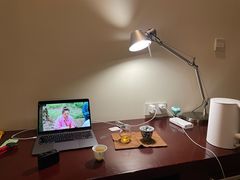 -北海银滩一号国际会议中心酒店