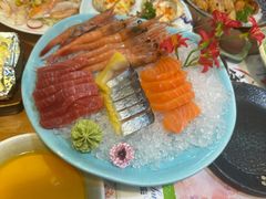 -松坂屋日料自助(长城路店)