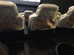 -上影国际影城(成都银泰LUXE店)