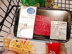 -盒马鲜生(悦峰店)
