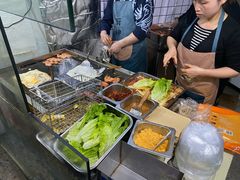 -神奇的香酥鸡蛋灌饼