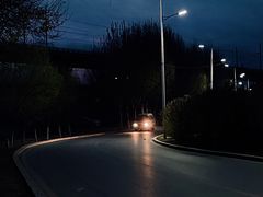 -丁香湖公园