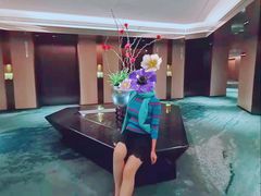 -广州花园酒店