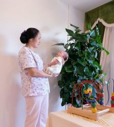 -大美母婴月子中心(馨乐庭店)