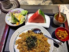 -天一料理(荔枝广场店)