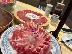 -阳坊胜利涮羊肉(阳坊老店)