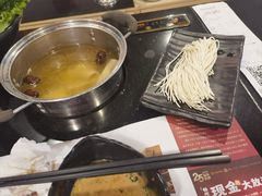 -呷哺呷哺(西单大悦城店)