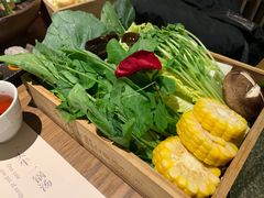 -盡膳口福跷脚牛肉火锅(合生汇购物中心店)