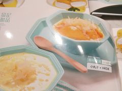-发记甜品(豉油街店)