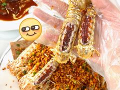 -日照大牌檔•小船海鲜(万平口店)
