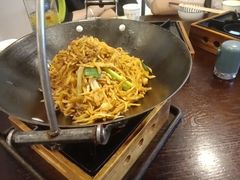 -吃货私房菜(丽江束河古镇店)